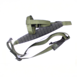 Ieroču siksna 3HGR  DRIVEN, QD front swivels