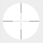 Optiskais tēmeklis HAWKE VANTAGE 3-9x50 - Image 3