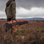 Ieroču soma Tikka / Sako oranža - Image 2