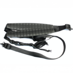 Ieroču siksna 3HGR DUAL Harness, QD-swivels