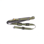 Ieroču siksna 3HGR LIGHT HARNESS, standard swivels