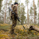 Klusinātājs ASE UTRA RADIEN TITAN .6.5mm 5/8x24 UNEF, BLACK - Image 3