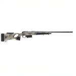 Karabīne Bergara .6.5 Creedmoor. B14 WILDERNESS THUMBHOLE CARBON