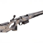 Karabīne Bergara .6.5 Creedmoor. B14 WILDERNESS THUMBHOLE CARBON - Image 2