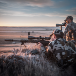 Optiskais tēmeklis HAWKE Vantage IR 4-12x50 - Image 5