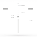Optiskais tēmeklis HAWKE Endurance 30 FD 3-12x56 - Image 5