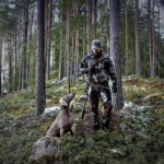 Ieroču siksna 3HGR OVERBERGET, standard swivels - Image 2