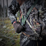 Ieroču siksna 3HGR OVERBERGET, standard swivels - Image 3