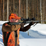 Ieroču siksna 3HGR  DRIVEN, QD front swivels - Image 2