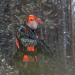 Ieroču siksna 3HGR  DRIVEN, QD front swivels - Image 3