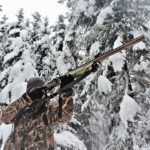 Ieroču siksna 3HGR SHOTGUNNER - Image 2