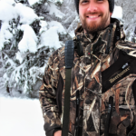 Ieroču siksna 3HGR SHOTGUNNER - Image 3