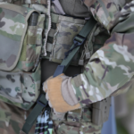 Ieroču siksna 3HGR Recon - Image 2