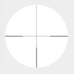 Optiskais tēmeklis HAWKE Endurance 30 FD 4.5-27x56 SF LR2 FD 20x Reticle - Image 3