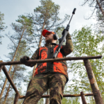 Ieroču siksna 3HGR TAKEDOWN, QD-swivels - Image 4