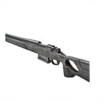 Karabīne Bergara .30-06 Spring. B14 THUMBHOLE BLACK - Image 3