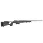 Karabīne Bergara .30-06 Spring. B14 THUMBHOLE BLACK