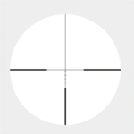 Optiskais tēmeklis HAWKE Frontier 30 FD 2.5-15x50 LR FD 15x Reticle - Image 2