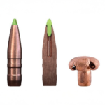 Patronas SAKO .308 Win. Powerhead Blade 10.5g/162gr TEC 655A - Image 2