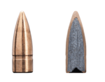 Patronas SAKO 6,5 CREEDMOOR Range Speedhead FMJBT Range 9,3g/144gr 128H - Image 3
