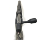 Karabīne SAKO S20 HUNTER CAMO .300 WIN MAG. Cerakote Tungsten - Image 2