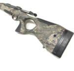 Karabīne SAKO S20 HUNTER CAMO .300 WIN MAG. Cerakote Tungsten - Image 3
