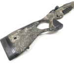 Karabīne SAKO S20 HUNTER CAMO .300 WIN MAG. Cerakote Tungsten - Image 5