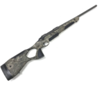 Karabīne SAKO S20 HUNTER CAMO 6.5 Creedmoor Cerakote Tungsten