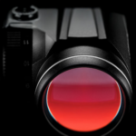 Sarkanā punkta tēmeklis HAWKE Vantage Red Dot 1x20 - Image 3