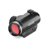 Sarkanā punkta tēmeklis HAWKE Vantage Red Dot 1x25