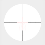 Optiskais tēmeklis HAWKE Frontier 34 FFP 5-30x56 Mil Pro Ext Reticle - Image 3