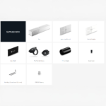 Optiskais tēmeklis HAWKE Frontier 34 FFP 5-30x56 Mil Pro Ext Reticle - Image 5