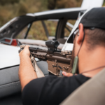 Sarkanā punkta tēmeklis HAWKE ENDURANCE RED DOT 1x30 - Image 3