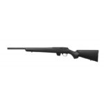 Karabīne TIKKA T1x MTR .22 LR Black Steel - Image 2