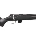 Karabīne TIKKA T1x MTR .22 LR Black Steel - Image 3