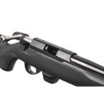 Karabīne TIKKA T1x MTR .22 LR Black Steel - Image 5