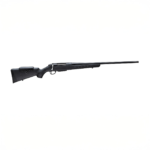 Karabīne TIKKA T3x LITE ADJUSTABLE .308.Win. Black Steel