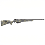 Karabīne Bergara .6.5 Creedmoor. B14 WILDERNESS SIERRA CARBON