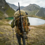 Karabīne Bergara .6.5 Creedmoor. B14 WILDERNESS SIERRA CARBON - Image 7