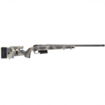 Karabīne Bergara .6.5 Creedmoor B14 WILDERNESS HMR CARBON