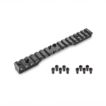 Bergara sliede — CARBON STEEL RAIL 20 MOA SHORT ACTION - Image 3