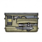 BERGARA izjaucamā ieroča mīkstais futlāris - Image 2