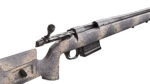 Karabīne Bergara .6.5 Creedmoor B14 WILDERNESS HMR CARBON - Image 3
