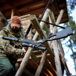 Karabīne Bergara .308 WIN. BA13 TD THUMBHOLE - Image 3