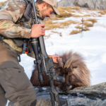 Karabīne Bergara .6.5 Creedmoor. PREMIER ELEVATE - Image 5