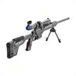 Karabīne Bergara .6.5 Creedmoor. PREMIER ELEVATE - Image 2