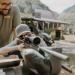 Karabīne Bergara .22 LR RIMFIRE BMR X CARBON - Image 2