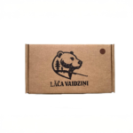 Laides vaidziņš "LĀČA VAIDZIŅI" brown - Image 4