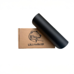 Laides vaidziņš "LĀČA VAIDZIŅI" black - Image 3