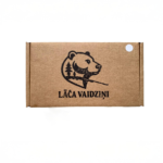 Laides vaidziņš "LĀČA VAIDZIŅI" grey - Image 4